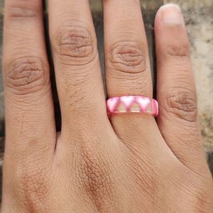Heart Decor Ring